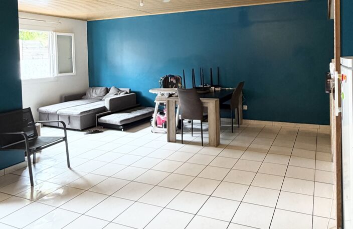 Vente Maison traditionnelle 5 pièces — photo 4