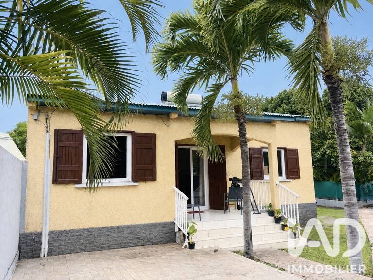 Vente Maison traditionnelle 5 pièces — photo 1