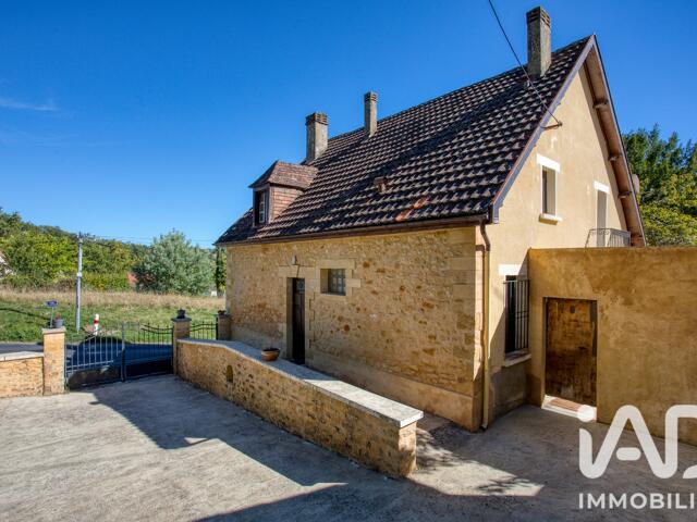 Maison à Sarlat-la-Canéda
