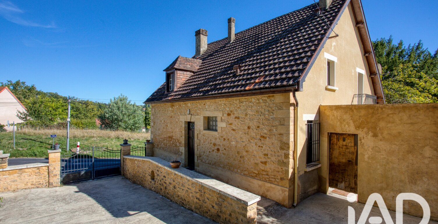 Vente Maison traditionnelle 5 pièces — photo 1