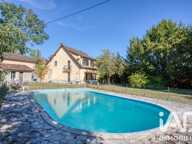 Vente Maison traditionnelle 5 pièces — photo 2
