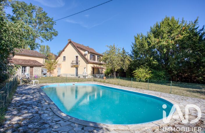 Vente Maison traditionnelle 5 pièces — photo 2