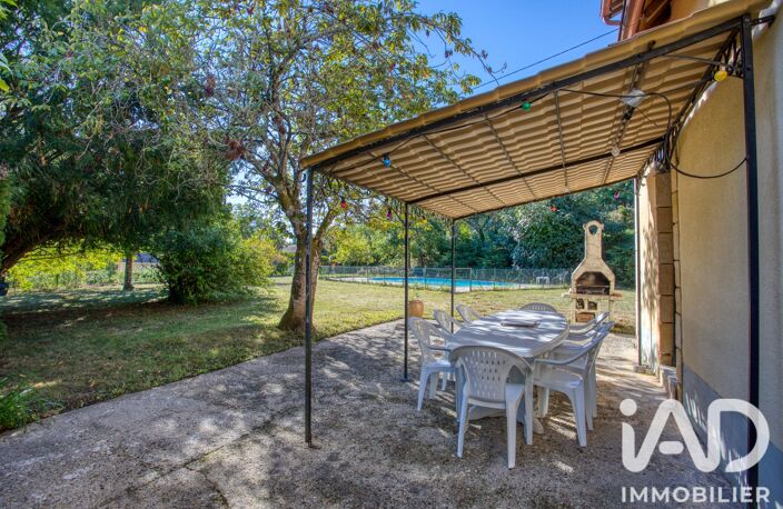 Vente Maison traditionnelle 5 pièces — photo 3