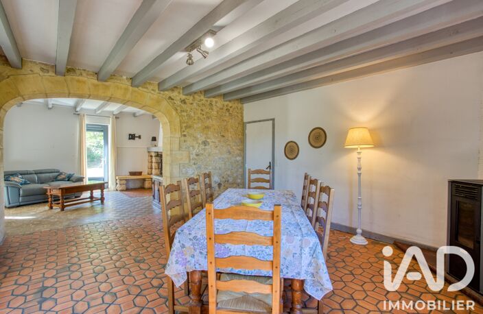 Vente Maison traditionnelle 5 pièces — photo 4