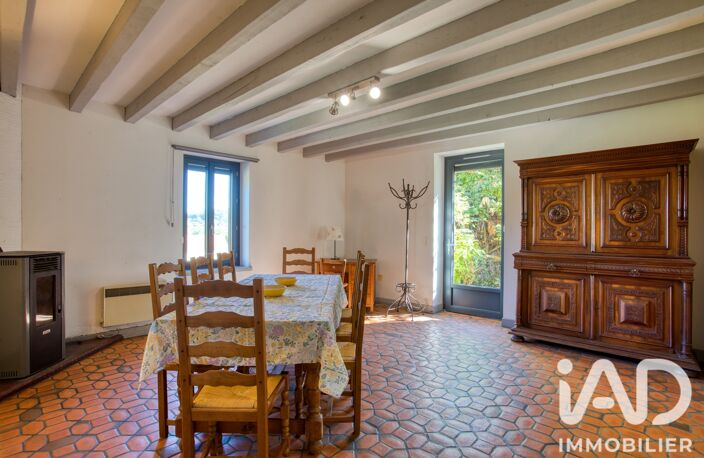Vente Maison traditionnelle 5 pièces — photo 5