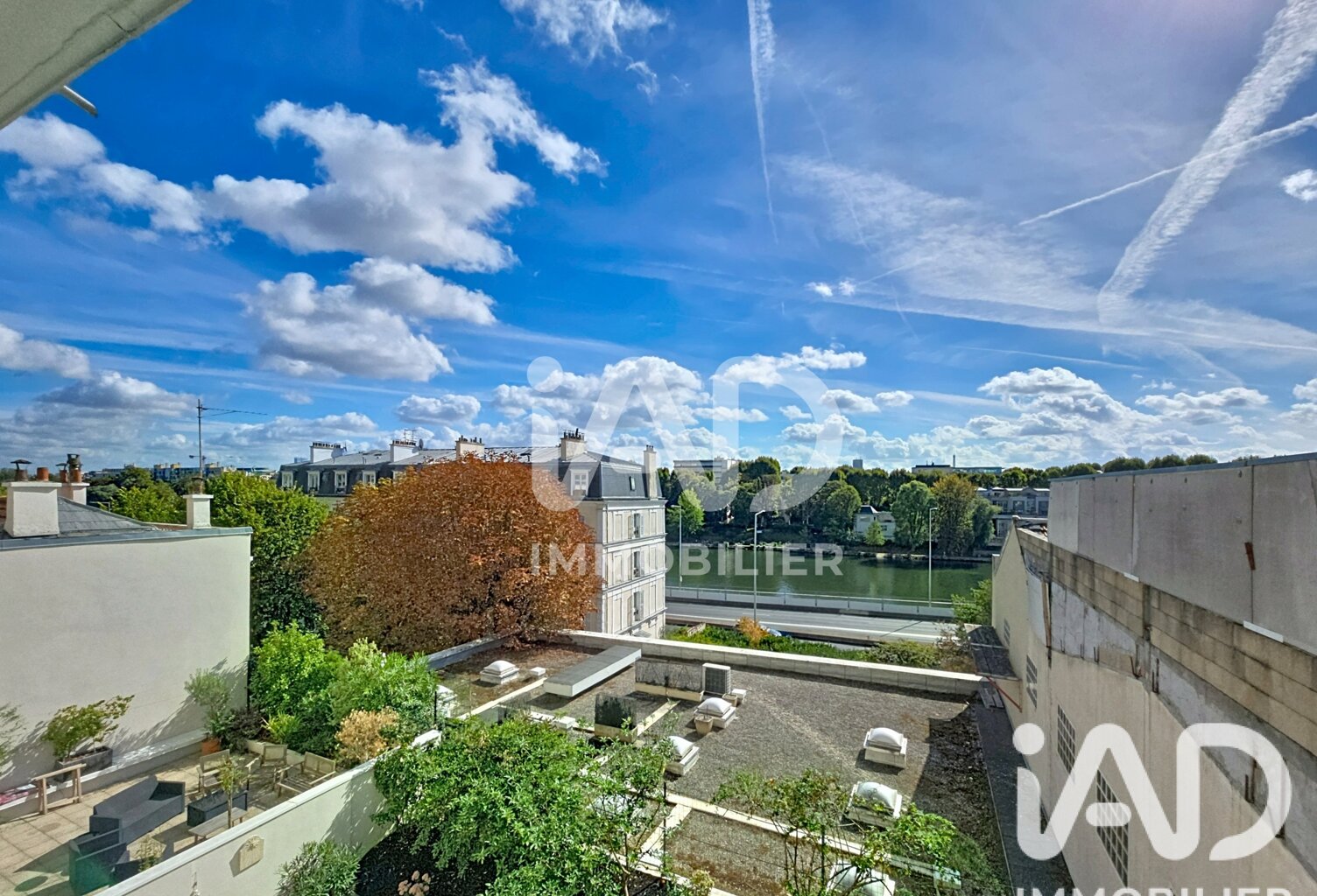 Vente Appartement 4 pièces — photo 1