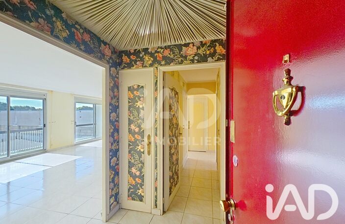 Vente Appartement 4 pièces — photo 3