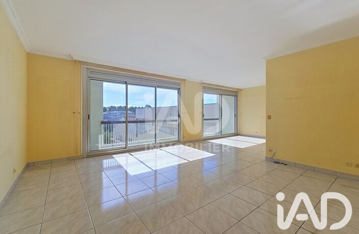 Vente Appartement 4 pièces — photo 5