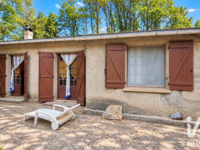 Vente Maison de village 4 pièces — photo du bien