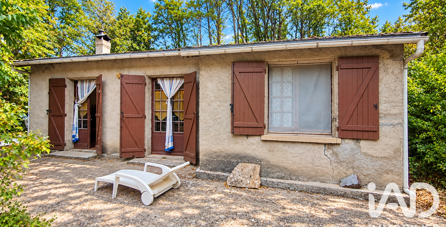Vente Maison de village 4 pièces — photo 1