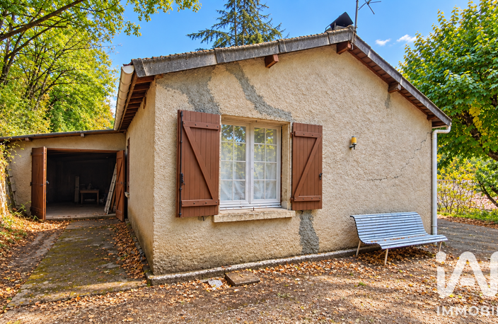 Vente Maison de village 4 pièces — photo 3