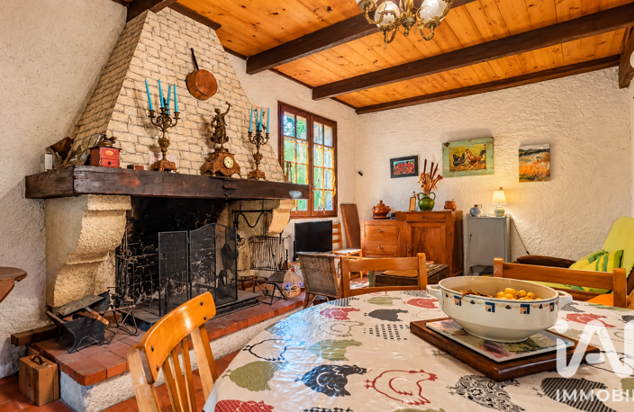 Vente Maison de village 4 pièces — photo 5