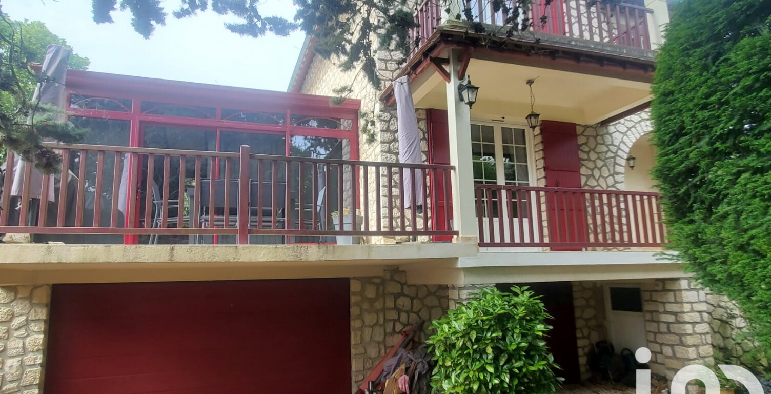 Vente Maison traditionnelle 6 pièces — photo 1
