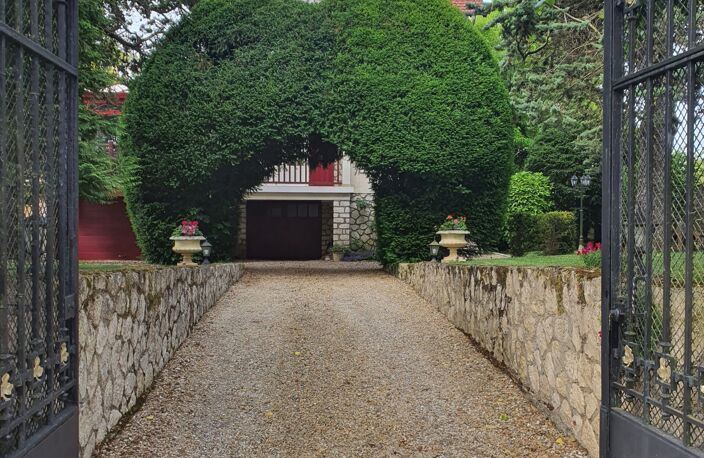 Vente Maison traditionnelle 6 pièces — photo 2