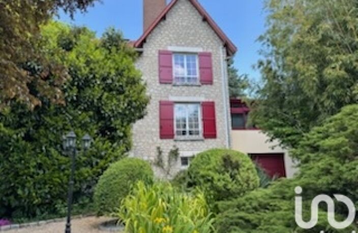 Vente Maison traditionnelle 6 pièces — photo 3