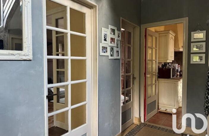 Vente Maison traditionnelle 6 pièces — photo 4