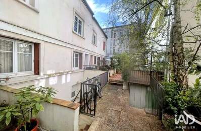 Vente Appartement 2 pièces — photo du bien