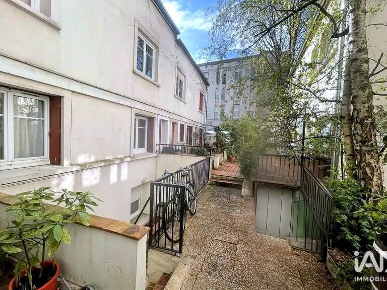 Vente Appartement 2 pièces — photo 1
