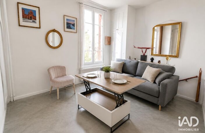 Vente Appartement 2 pièces — photo 3