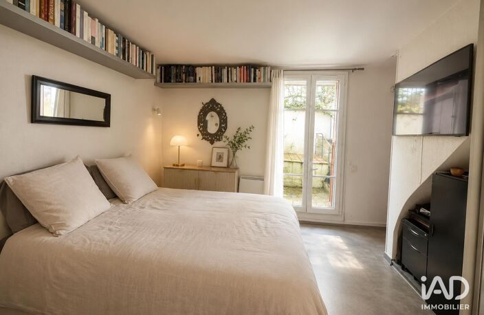 Vente Appartement 2 pièces — photo 5