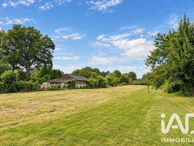 Vente Terrain 3 518 m&sup2; — photo du bien