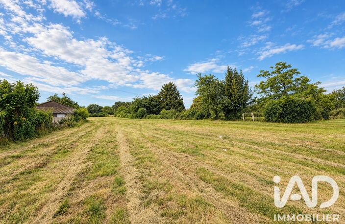 Vente Terrain 3 518 m&sup2; — photo 2