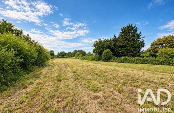 Vente Terrain 3 518 m&sup2; — photo 3