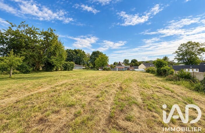 Vente Terrain 3 518 m&sup2; — photo 4