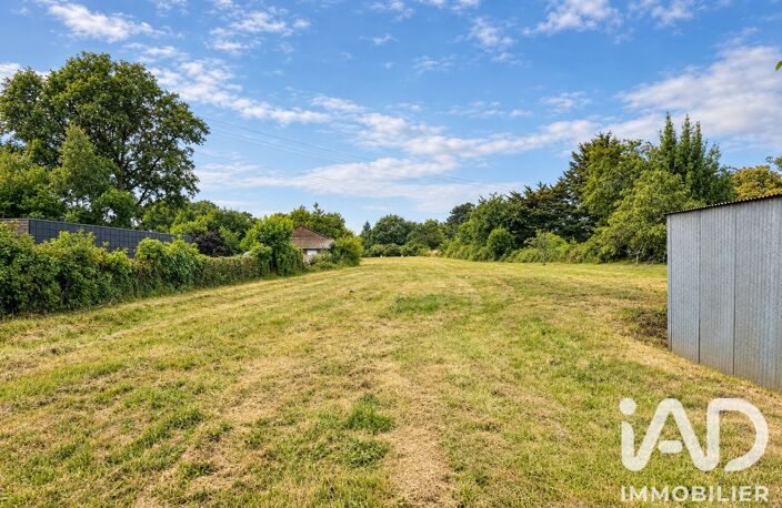 Vente Terrain 3 518 m&sup2; — photo 5
