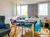 Vente Maison de ville 5 pièces — photo 2