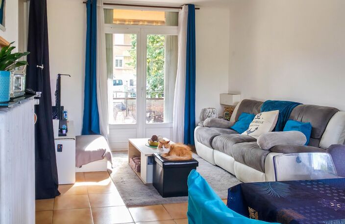 Vente Maison de ville 5 pièces — photo 3