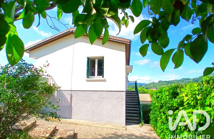 Vente Maison/villa 8 pièces — photo 5