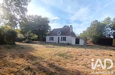 Vente Maison de campagne 3 pièces — photo du bien