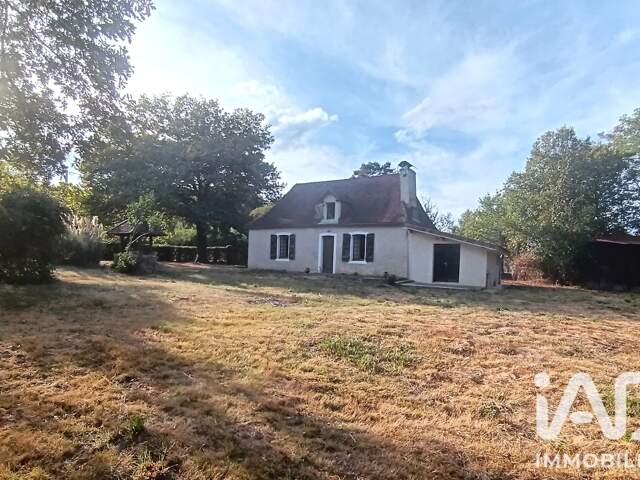 Vente Maison de campagne 3 pièces — photo du bien
