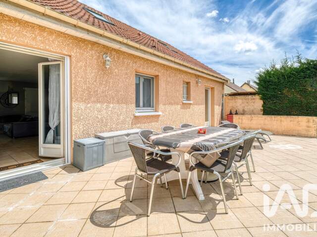 Vente Maison/villa 6 pièces — photo du bien