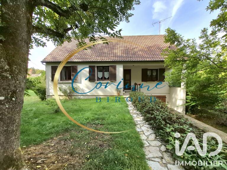 Vente Maison/villa 5 pièces — photo 1