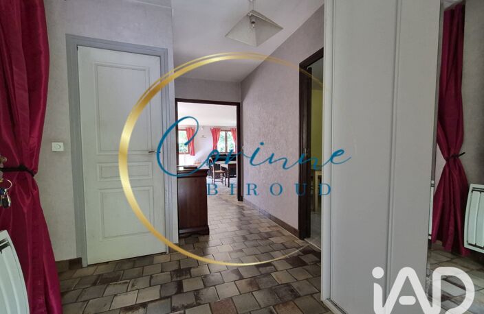 Vente Maison/villa 5 pièces — photo 2