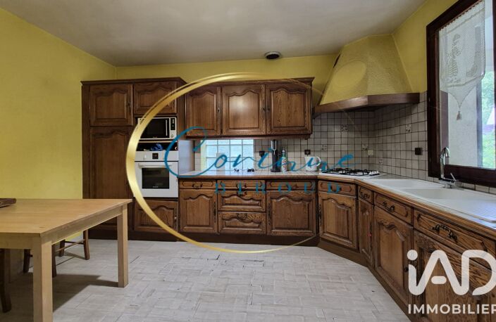Vente Maison/villa 5 pièces — photo 3
