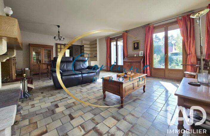 Vente Maison/villa 5 pièces — photo 4