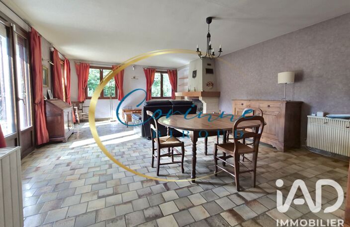 Vente Maison/villa 5 pièces — photo 5