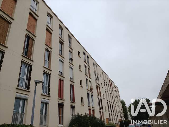 Vente Appartement 4 pièces — photo du bien