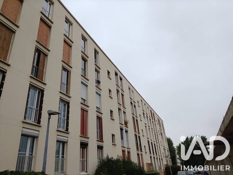 Vente Appartement 4 pièces — photo 1