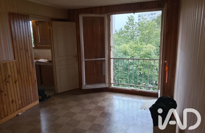 Vente Appartement 4 pièces — photo 3