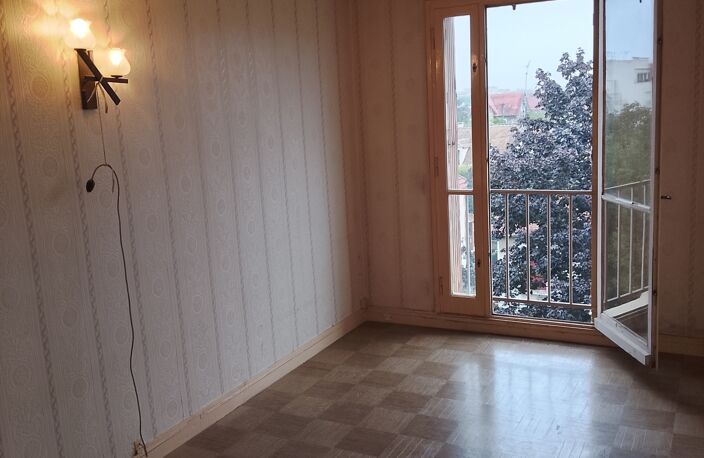 Vente Appartement 4 pièces — photo 5