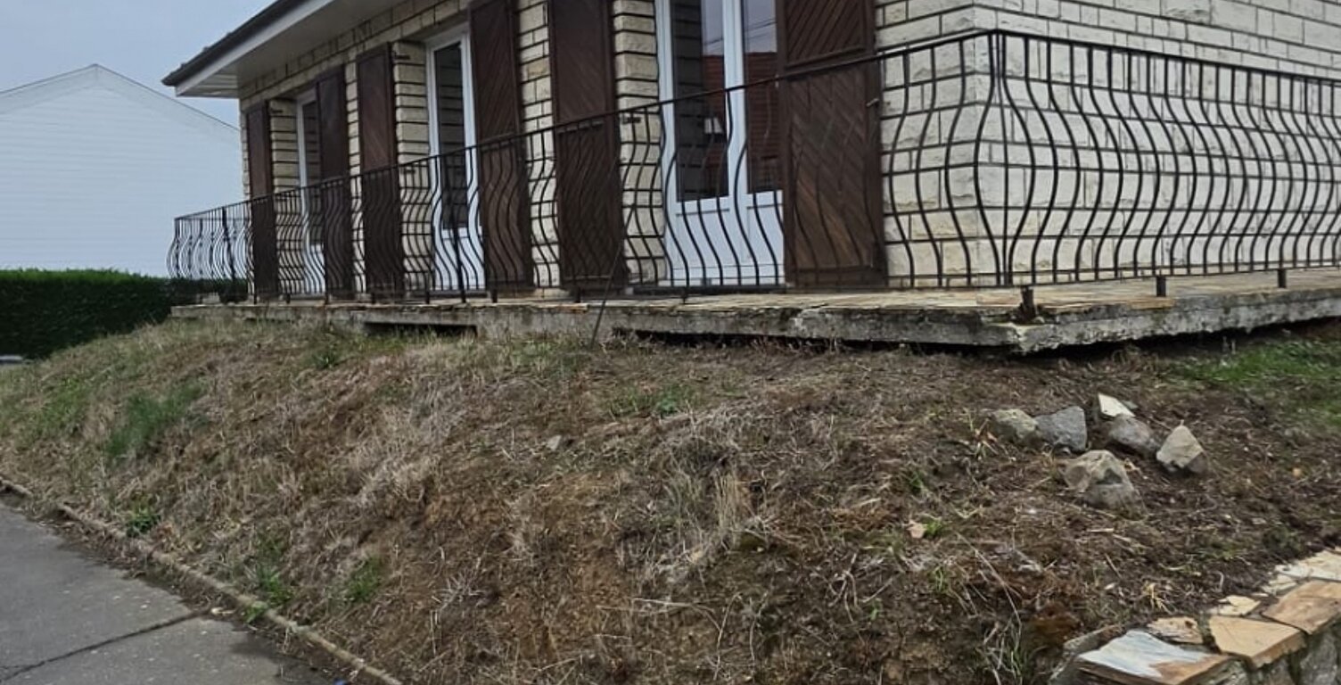 Vente Maison/villa 4 pièces — photo 1