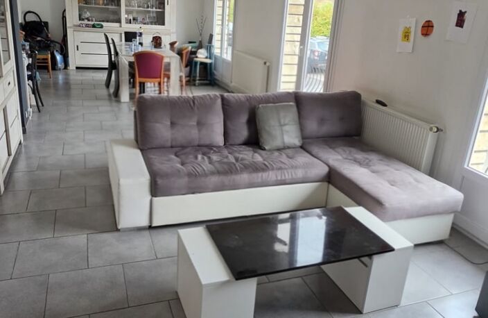 Vente Maison/villa 4 pièces — photo 2