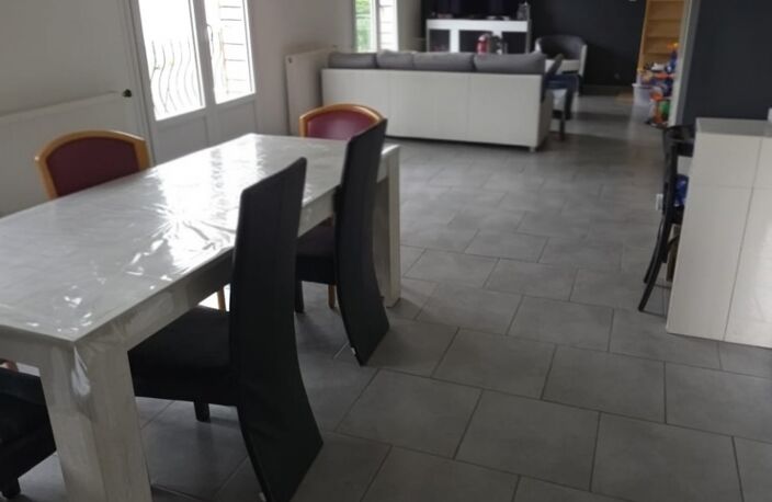 Vente Maison/villa 4 pièces — photo 3