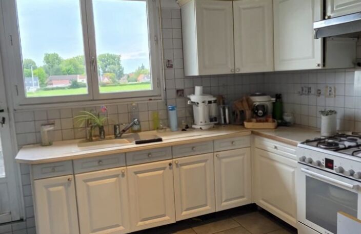Vente Maison/villa 4 pièces — photo 4