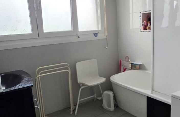 Vente Maison/villa 4 pièces — photo 5