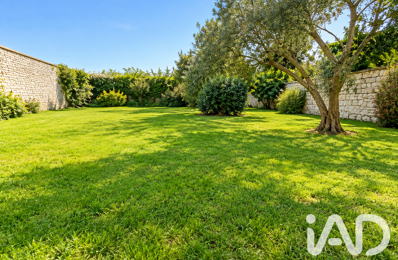 Vente Terrain à bâtir 334 m&sup2; — photo du bien